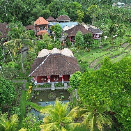 Subak Tabola Villa Sidemen  Exterior foto